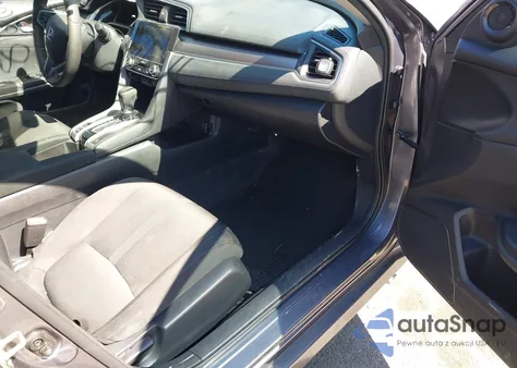 2016 Honda Civic Ex-T из США, поврежденный, VIN 19XFC1F31GE024009